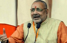 giriraj-L