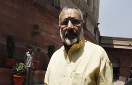 giriraj singh