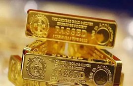 gold price