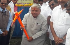 Karnataka, govind karjol, deputy chief minister, traffic fines, nitin gadkari, motor vehicle act, nitin gadkari, traffic rule in india, new traffic rule, traffic penalties, india news, Hindi news, news in Hindi, latest news, today news in Hindi