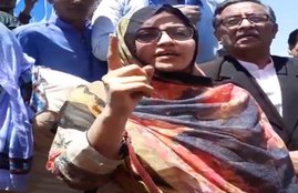gulalai ismail