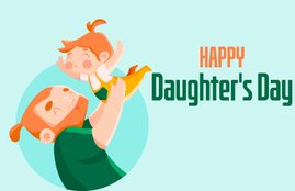 daughter's day, daughters day, daughters day 2019, happy daughters day, Daughter day, Daughter day 2019, Happy daughter day, Daughter day quotes, happy daughters day 2019, happy daughters day, happy daughters day 2019, daughters day images, daughters day wishes images, happy daughters day images, happy daughters day quotes, happy daughters day status, happy daughters day quotes, happy daughters day messages, happy daughters day status, happy daughters day sms, happy daughters day wallpapers, happy daughters day messages, happy daughters day quotes, happy daughters day wallpapers, happy daughters day wallpapers, happy daughters day greetings, happy daughters day pics, happy daughters day wallpapers