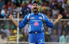 harbhajan singh