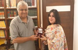 harish salve and bansuri