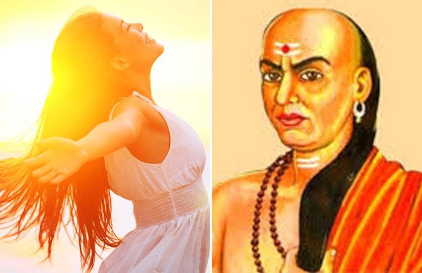 स्वास्थ्य के बारे में बताई गई चाणक्य की नीति हर आयु वर्ग के लिए फायदेमंद साबित हो सकती है।