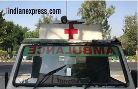 Tripura, BJP, BJP Govt, CM Biplab kumar Deb, health department, ICU, OPD, Diagnostic Test, public healthcare, government hospitals, pathology, CGHS, india news, Hindi news, news in Hindi, latest news, today news in Hindi