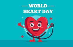 World Heart Day 2019 Theme, Slogan, Activities: दिल की बीमारी के लिए ये हैं मुख्य वजह, जानिए एक्सपर्ट की राय