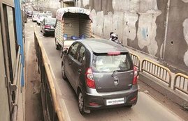 NHAI, illegal parking on Highway, national highway, impound vehicle, auction off vehicle, union road and transport ministry, new rules, govt notification, india news, Hindi news, news in Hindi, latest news, today news in Hindi