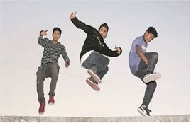 Mumbai University, Hip Hop, Hip Hop dance, video gaming course, tech course, journalism, board of studies, university of Mumbai