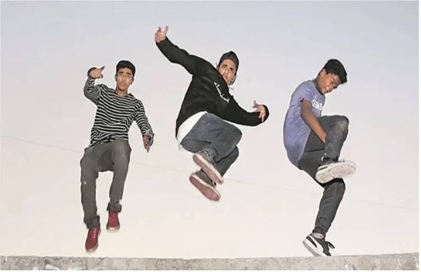 Mumbai University, Hip Hop, Hip Hop dance, video gaming course, tech course, journalism, board of studies, university of Mumbai