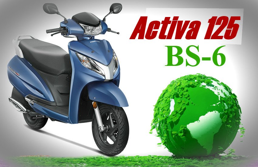 Honda Activa 125 FI BS6 launch date, Honda Activa 125 BS-6 model price, honda activa 125 bs vi, honda activa 125 bs6 specifications, honda activa 125 bs6 colours, honda activa 125 bs6 booking