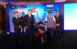 Honda Activa 125 FI BS-6 launch, Honda Activa BS6 model price, new honda activa features, new honda activa specification, Honda Activa BS6 mileage, new Honda Activa detail, Honda Activa standard variant, standard delux variant