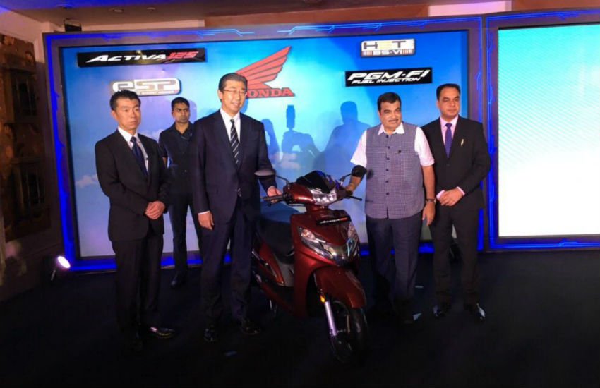 Honda Activa 125 FI BS-6 launch, Honda Activa BS6 model price, new honda activa features, new honda activa specification, Honda Activa BS6 mileage, new Honda Activa detail, Honda Activa standard variant, standard delux variant
