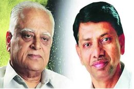 Shiv Sena, Shiv sena Suresh Jain, Suresh Jain, ex-minister Suresh Jain, Shiv Sena leader, housing scam, Maharashtra minister, 7 year jail, housing project scam, Special Judge Srushti Neelkanth, Gulabrao Deokar, NCP leader Deokar, india news, Hindi news, news in Hindi, latest news, today news in Hindi
