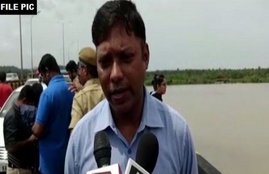 Dakshina Kannada Dy Commissioner, S Sasikanth Senthil, IAS, civil servant, democracy, IAS resignation, civil service, upsc, modi government, kashmir