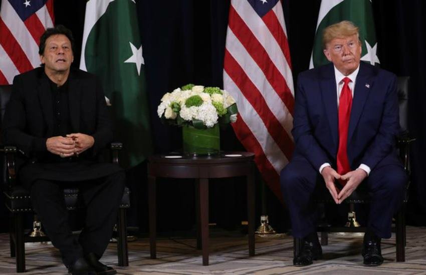 imran and trump