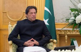 imran khan