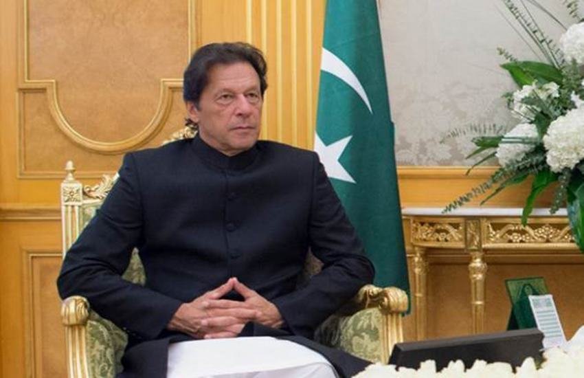imran khan