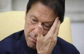 imran khan