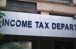 Income tax, income tax department, break in office, chief commissioner of IT, ICICI Bank, Deepak Kochhar, Black money, Alka Tyagi, Principal Chief Commissioner, Satish Kumar Gupta, india news, Hindi news, news in Hindi, latest news, today news in Hindi