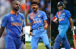 India A vs South Africa A 4th ODI Playing 11: पांच बल्लेबाजों के साथ उतरी इंडिया ए, ये है दोनों टीमों की प्लेइंग इलेवन