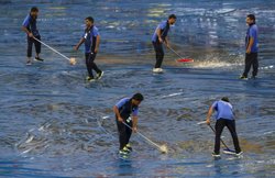 India vs South Africa 1st T20: फैंस के लिए बुरी खबर, भारी बारिश के कारण मैच रद्द