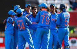 India Women vs South Africa Women T20: भारत-साउथ अफ्रीका की महिला टीमों के बीच तीसरा टी20 बारिश के कारण रद्द