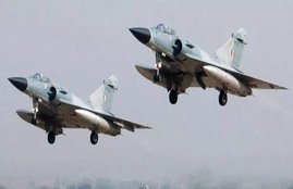 indian air force