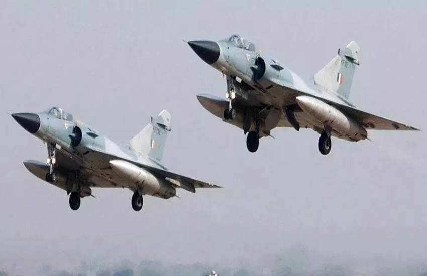 indian air force