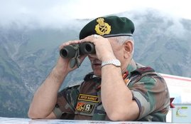 INDIAN ARMY