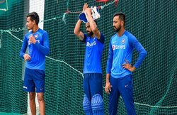 India vs South Africa 2nd T20 Playing 11, Dream11 Team: भारत ने जीता टॉस, इन खिलाड़ियों के साथ उतरी हैं दोनों टीमें