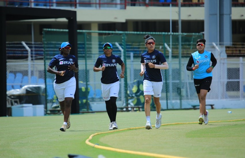 indian women cricket team