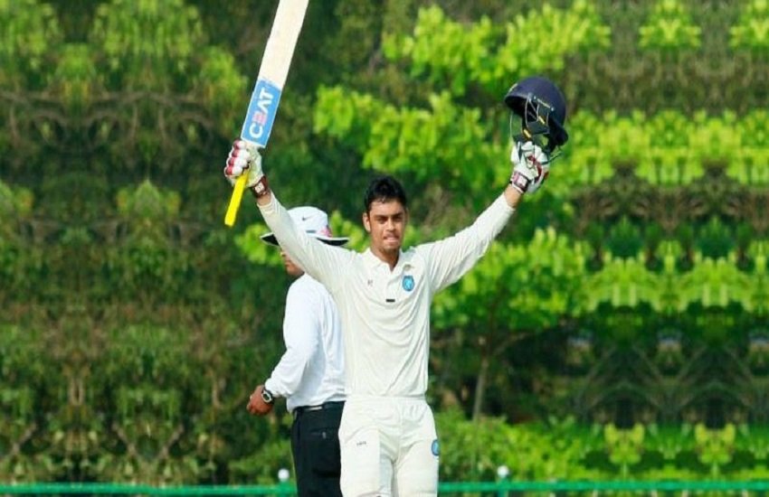 Mumbai vs Jharkhand, Mum vs Jha, Round 2 Playing 11 LIVE: इन खिलाड़ियों को मिल सकता है मौका