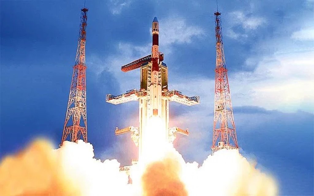 isro