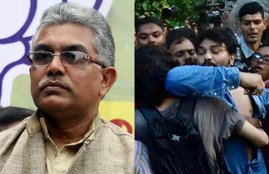 jadavpur university case