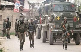 Jammu and Kashmir, Article 370, national confrence, terrorist, terror attack, Mohammad Ashraf Bhat, SSP imtiyaz hussain, Tral, Burhan wani, Zakir Musa