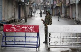 jammu kashmir