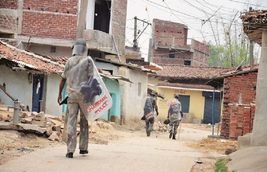 प्रतीकात्मक तस्वीर 
फोटो सोर्स- इंडियन एक्सप्रेस