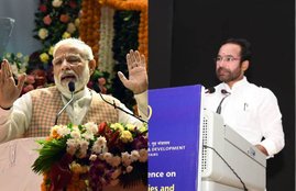 Tabrez Ansari murder, Jharkhand Police, Tabrez Ansari mob lynching, Jharkhand crime, cardiac arrest, post mortem report, Tabrez mob lynching, mob attack, G Kishan Reddy, pm modi