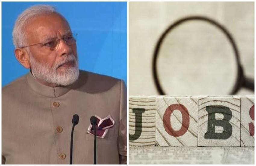 कर्मचारी राज्य बीमा निगम (ईएसआईसी) के ताजा आंकड़ों में यह जानकारी दी गई है।