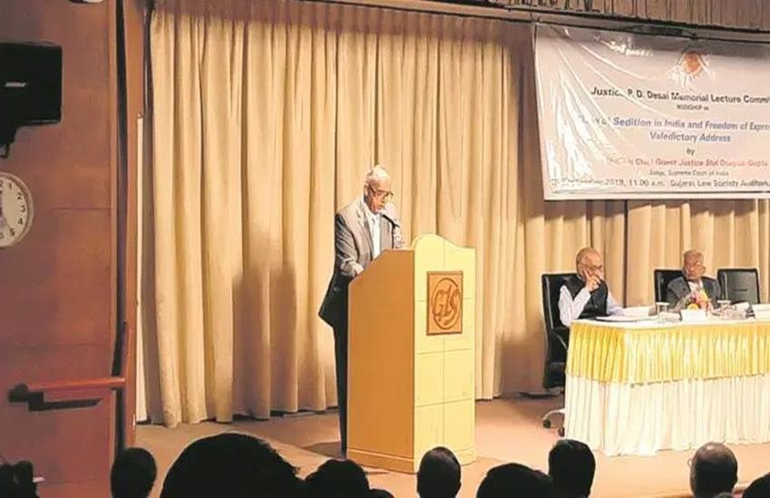 justice deepak gupta