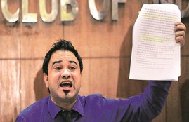 kafeel khan