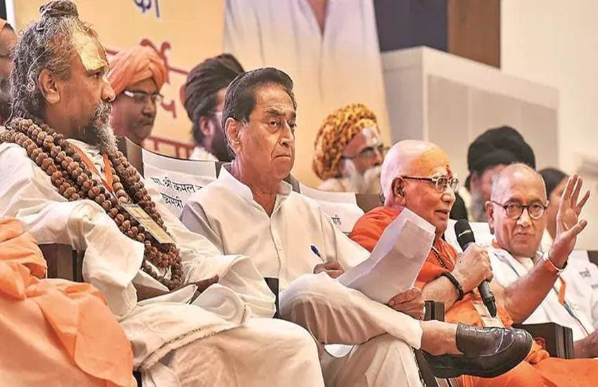 kamal nath