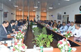 Kartarpur corridor, pakistan, pilgrims, pm modi, imran khan, Indian pilgrims, Kartarpur Sahib Gurudwara, Attari, Pakistani officials, Prime Minister Imran Khan, Partition, punjab
