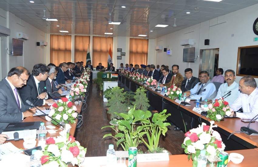 Kartarpur corridor, pakistan, pilgrims, pm modi, imran khan, Indian pilgrims, Kartarpur Sahib Gurudwara, Attari, Pakistani officials, Prime Minister Imran Khan, Partition, punjab