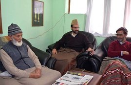 Supreme Court, ranjan gogoi, detention of childern, Jammu and Kashmir, article 370, pm modi, Chief Justice, Jammu Kashmir HighCourt, Huzefa Ahmadi, shah faisal, sajjad lone, pdp, national conference
