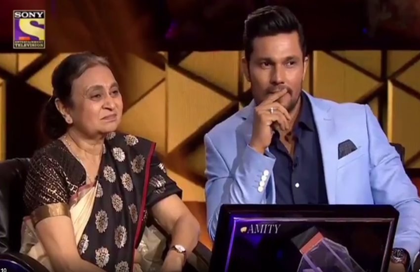 kbc play along, kbc 11, kbc 2019, Amitabh Bachchan, kbc, Big B, kbc play along online, kbc play along 2019, kbc episode live, September 27 2019 episode online, kbc September 27, kbc September 27 2019, kbc September 27 2019 episode, kbc episode live, kbc first episode live, kbc kaun banega crorepati, kaun banega crorepati game, kaun banega crorepati episode live, kaun banega crorepati first episode, KBC 11 first crorepati Usha yadav, kbc play along, kbc play along online, kbc play along 2019, KBC on mobile, kbc episode live,