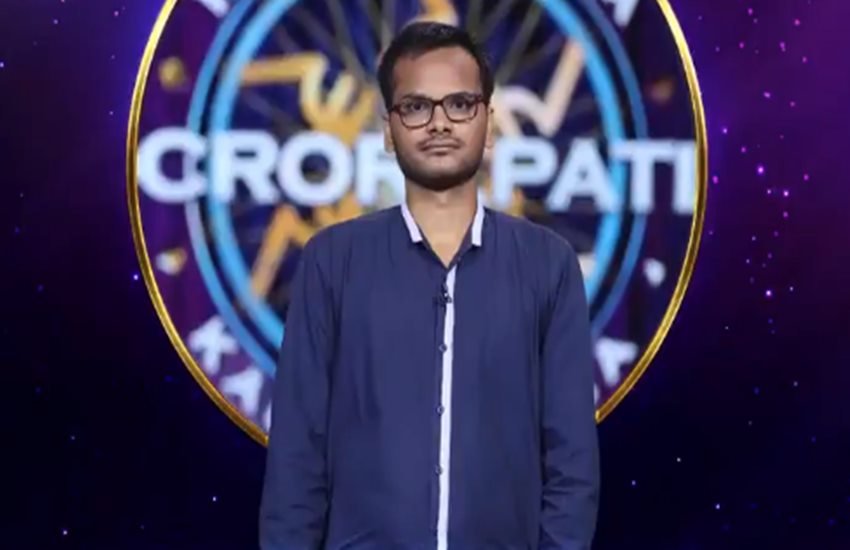 kbc, kbc 11, kbc 2019, kbc play along, kbc play along online, kbc play along 2019, kbc episode live, kbc episode live, kbc first episode live, September 12th 2019 episode online, kbc September 12th, kbc September 12th 2019, kbc September 12th 2019 episode, kbc kaun banega crorepati, kaun banega crorepati game, kaun banega crorepati episode live, kaun banega crorepati first episode, KBC 11 first crorepati sanoj raj, sanoj raj, kbc play along, kbc play along online, kbc play along 2019, KBC on mobile, kbc episode live,