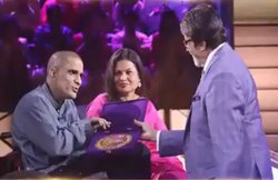 KBC 11 Karamveer Navin Gulia: डिसएबल्ड होते हुए भी 55 घंटो तक लगातार बिना ब्रेक ड्राइव का है रिकॉर्ड, हाथ की ऊंगलियां तक नहीं देती साथ