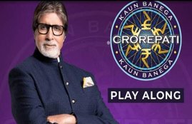 kbc, kbc play along 2 September, kbc, kbc play along 2019, kbc play along online, kbc 2019, kbc play along, kbc play along sony liv, kbc play along sony liv app, kbc play along prizes, kbc play along money, kbc play along registration, kbc play along news, kbc kbc play along online, kbc play along sony liv app download, how to play kbc play along, kaun banega crorepati play along, kaun banega crorepati play along online